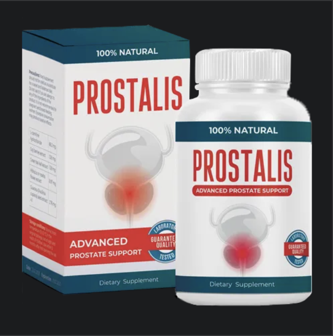Prostalis