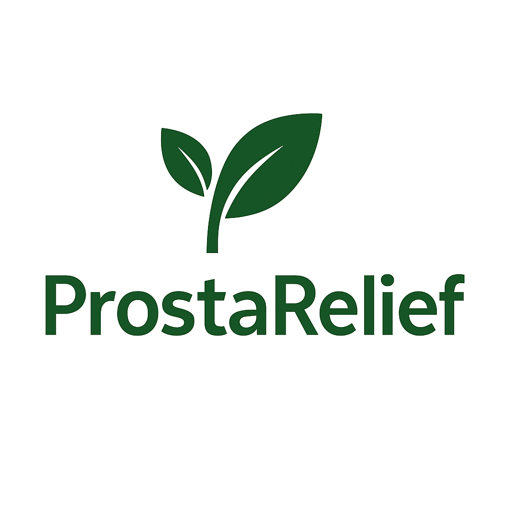 ProstaRelief